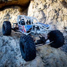 AXIAL RBX10 Ryft 4WD 1:10 Kit (Biały)