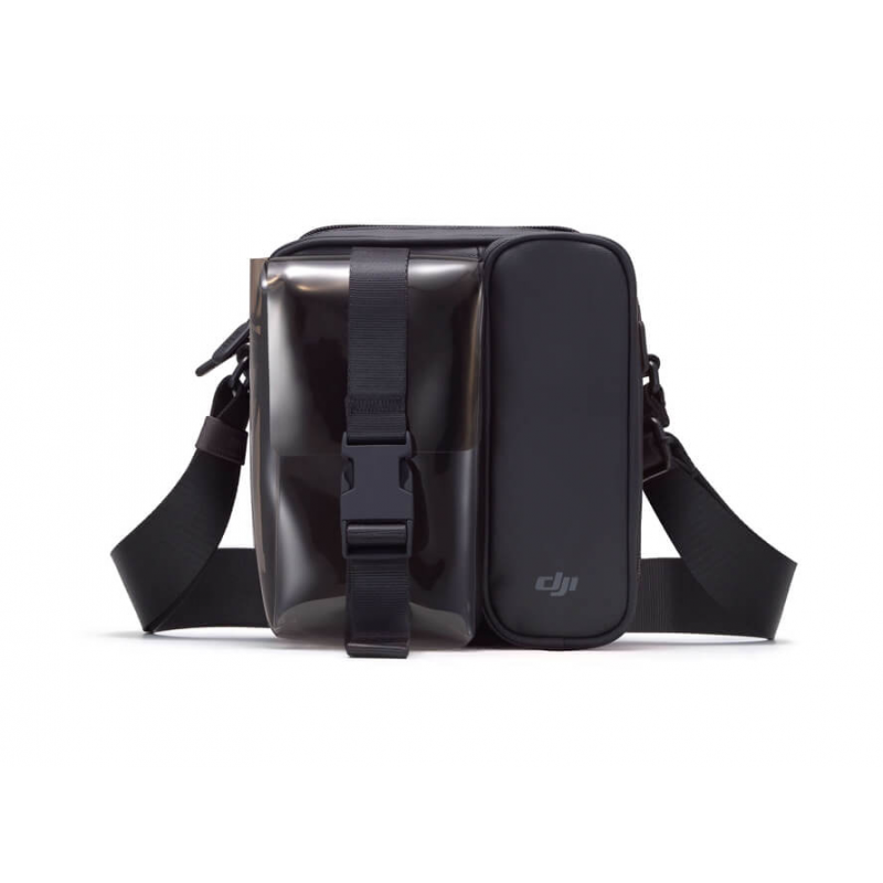 Torba "Plus" DJI Mini 2 (Mavic Mini 2) czarna