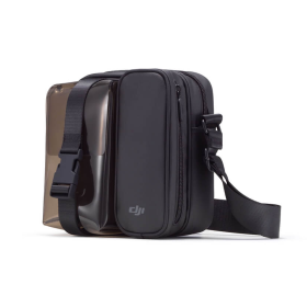 Torba "Plus" DJI Mini 2 (Mavic Mini 2) czarna