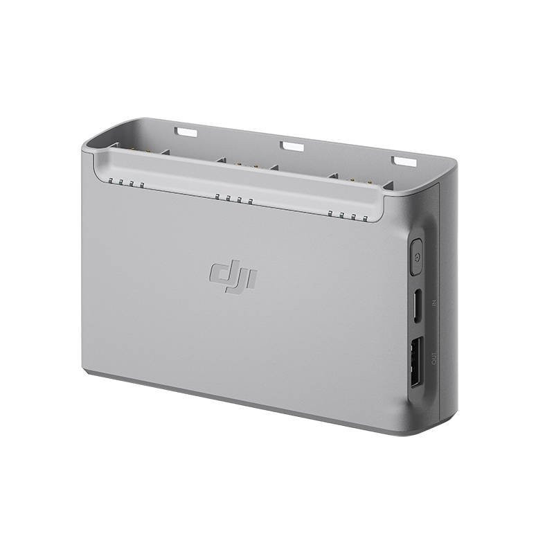 DJI Dwukierunkowy hub ładujący DJI Mini 2