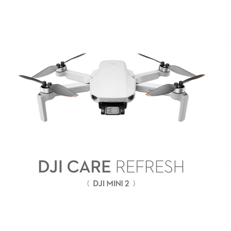DJI Care Refresh Mini 2 (Mavic Mini 2)