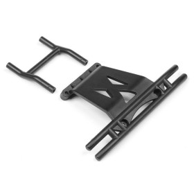MAVERICK Rear Bumper Set XT
