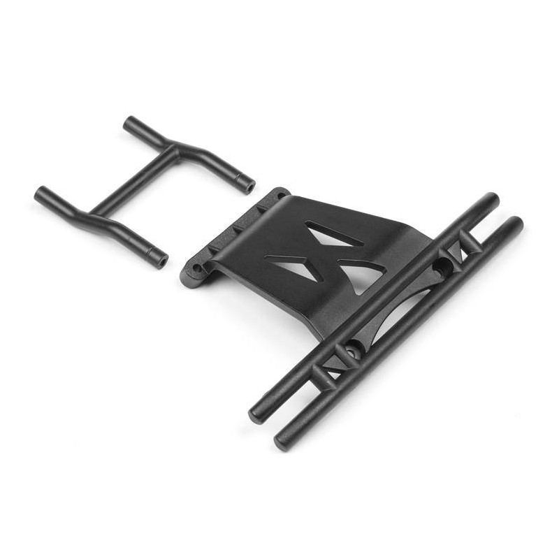 MAVERICK Rear Bumper Set XT
