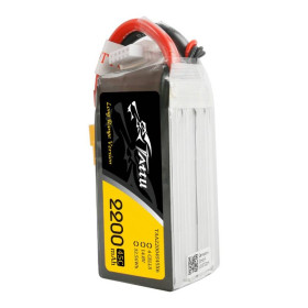 GENS ACE Akumulator LiPo Tattu 2200mAh 14.8V 45C 4S1P XT60