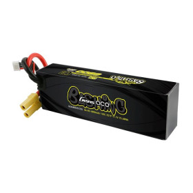 GENS ACE Akumulator LiPo Bashing Hardcase 6800mAh 11.1V 3S1P 120C EC5