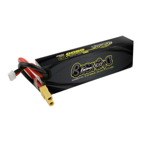 GENS ACE Akumulator LiPo Bashing Hardcase 6800mAh 11.1V 3S1P 120C EC5