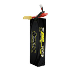 GENS ACE Akumulator LiPo Bashing Hardcase 6800mAh 11.1V 3S1P 120C EC5