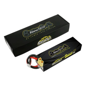 GENS ACE Akumulator LiPo Bashing Hardcase 6800mAh 11.1V 3S1P 120C EC5