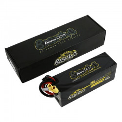 GENS ACE Akumulator LiPo Bashing 6800mAh 22.2V 6S1P 120C EC5