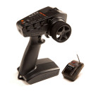 Aparatura SPEKTRUM DX3 SMART DSMR, SR315