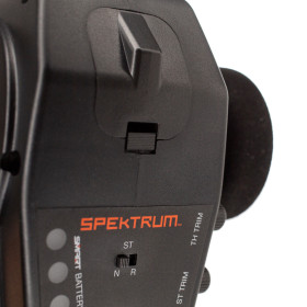 Aparatura SPEKTRUM DX3 SMART DSMR, SR315