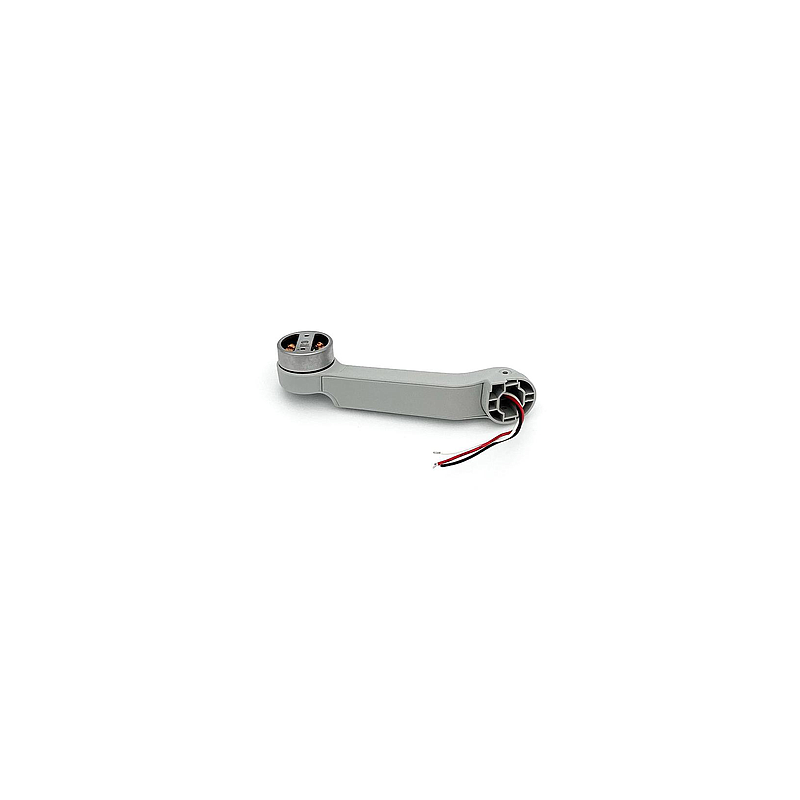 Tylne lewe ramię z silnikiem DJI Mini 2