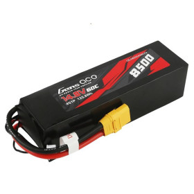 GENS ACE Akumulator LiPo 8500mAh 14.8V 60C 4S1P XT90