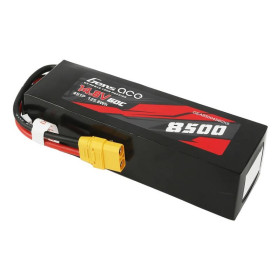 GENS ACE Akumulator LiPo 8500mAh 14.8V 60C 4S1P XT90