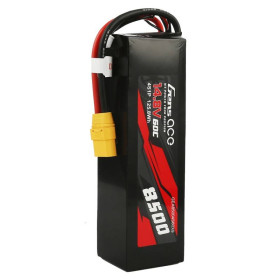 GENS ACE Akumulator LiPo 8500mAh 14.8V 60C 4S1P XT90