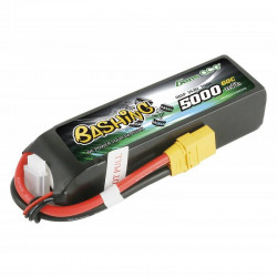 GENS ACE Akumulator LiPo Bashing 5000mAh 14,8V 60C 4S1P XT90