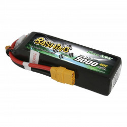 GENS ACE Akumulator LiPo Bashing 5000mAh 14,8V 60C 4S1P XT90
