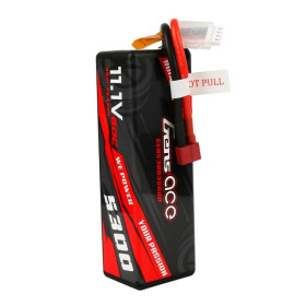 GENS ACE Akumulator LiPo Hardcase 5300mAh 11,1V 60C 3S1P DEAN