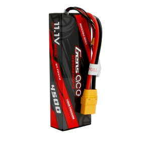 GENS ACE Akumulator LiPo Hardcase 4500mAh 11,1V 60C 3S1P XT90