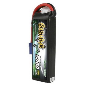 GENS ACE Akumulator LiPo Bashing 5000mAh 11,1V 3S1P 60C EC5