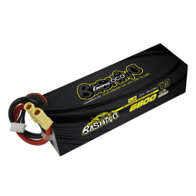 GENS ACE Akumulator LiPo Bashing 6800mAh 14,8V 4S1P 120C EC5