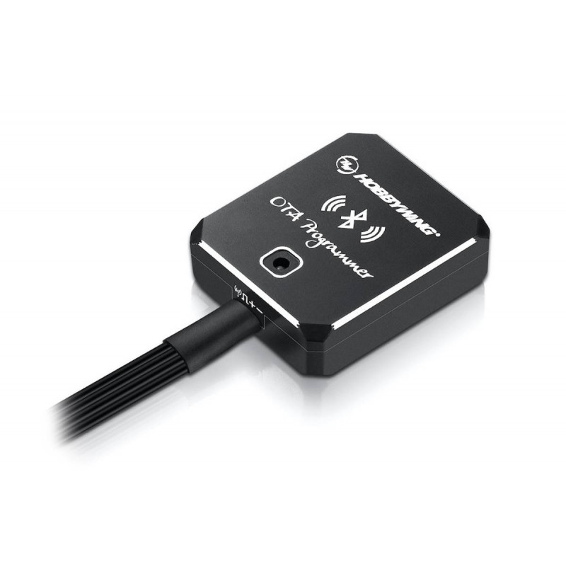 HOBBYWING Moduł programujący ESC Bluetooth OTA