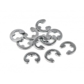 HPI RACING E CLIP E-1.5 (10pcs)