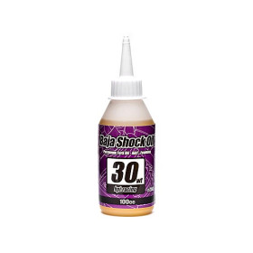 HPI RACING BAJA SHOCK OIL 30w (100cc)