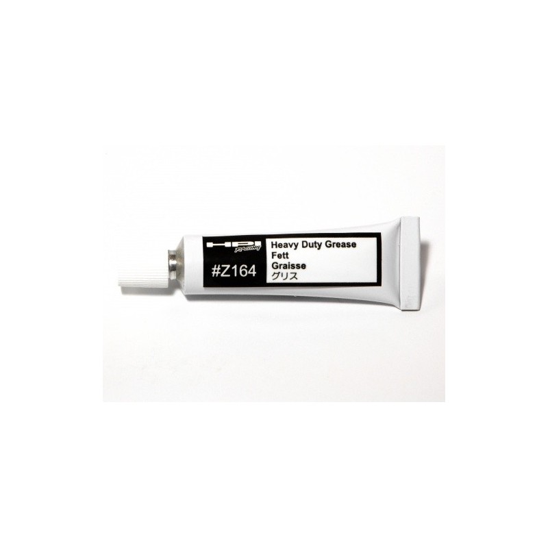 HPI RACING Smar / HEAVY WEIGHT GREASE (30000/GEAR DIFF)