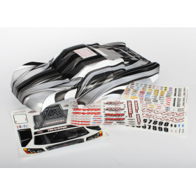 TRAXXAS Karoseria Slash - ProGraphix