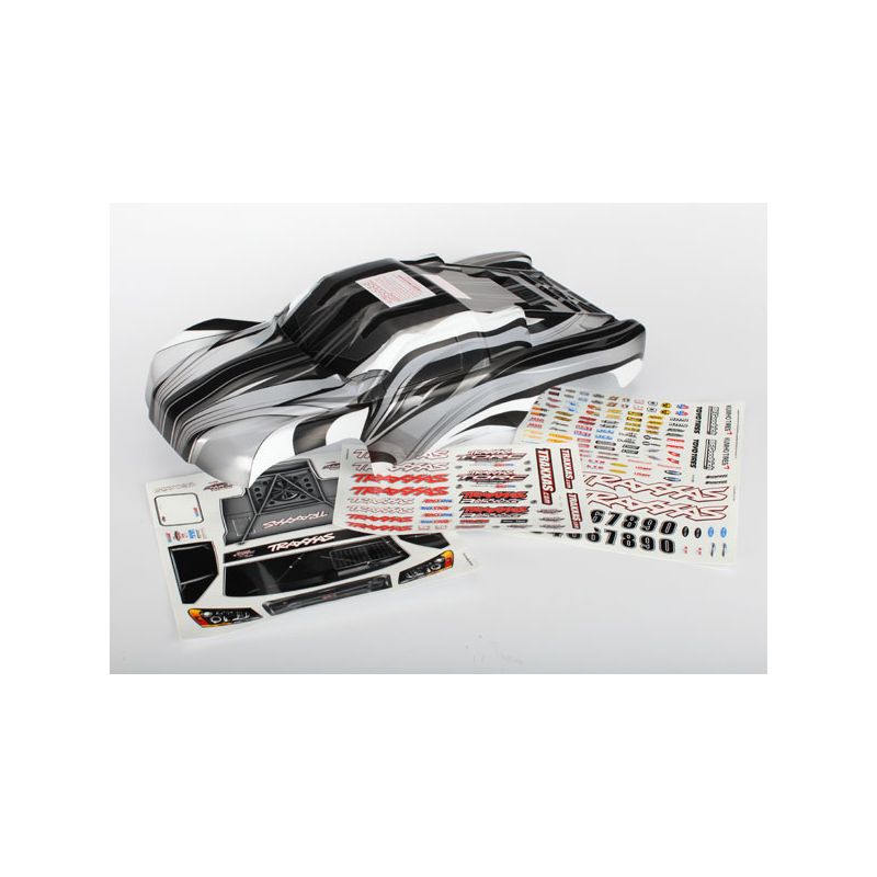 TRAXXAS Karoseria Slash - ProGraphix