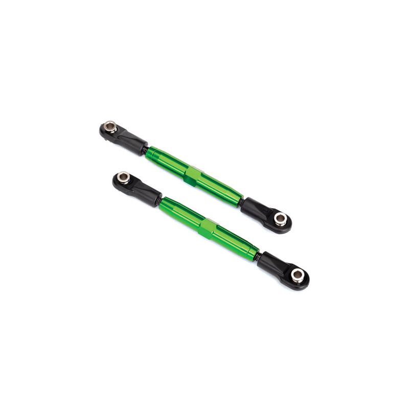 TRAXXAS Popychacze 83mm - zielone