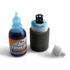HPI RACING Olej do filtra / AIR FILTER OIL (30CC)