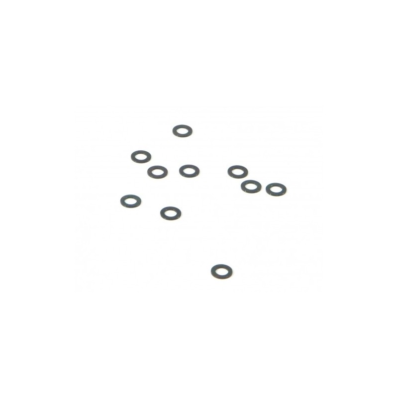 HPI RACING M3 X 6 WASHER