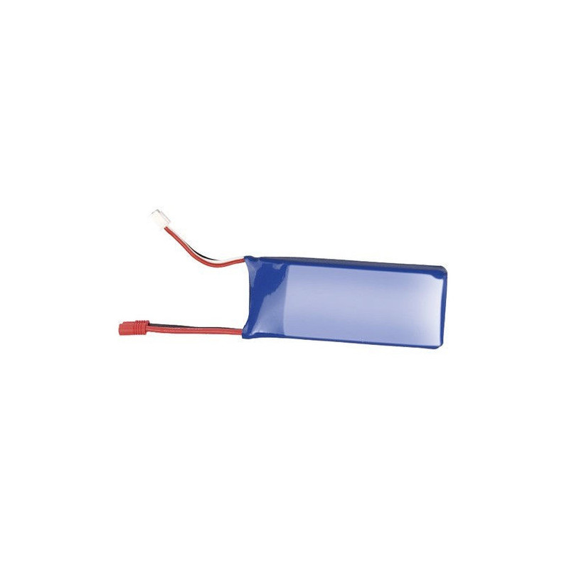 Akumulator LiPo 2500mAh 7,4V 2S BEC do SYMA X8C, X8W, X8HC, X8HW, X8HG