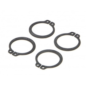 HPI RACING C CLIP 20mm