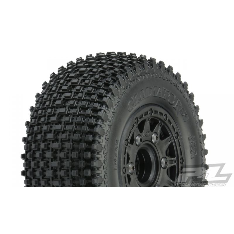 PRO-LINE Koła 2szt. Gladiator SC 2.2" / 3.0" M3 Soft Off-Road