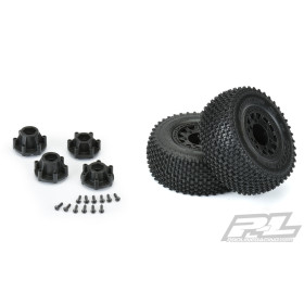 PRO-LINE Koła 2szt. Gladiator SC 2.2" / 3.0" M3 Soft Off-Road
