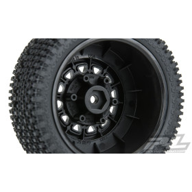 PRO-LINE Koła 2szt. Gladiator SC 2.2" / 3.0" M3 Soft Off-Road