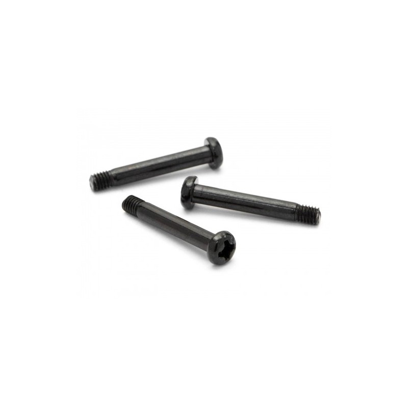 HPI RACING STEP SCREW 3 X 20MM (6 PCS)