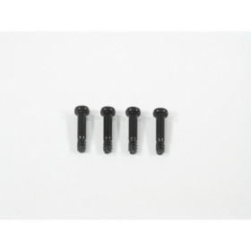 HPI RACING STEP SCREW 4 X 20M (4PCS)