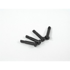 HPI RACING STEP SCREW 4 X 20M (4PCS)