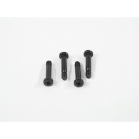HPI RACING STEP SCREW 4 X 20M (4PCS)