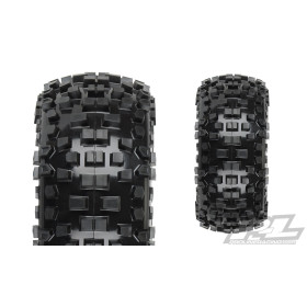 PRO-LINE Koła 2szt. Badlands SC 2.2" / 3.0"All Terrain 