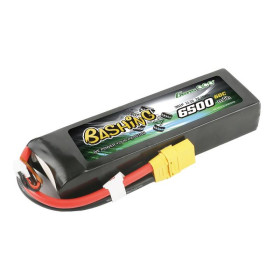 GENS ACE Akumulator Lipo Bashing 6500mAh 11.1V 60C 3S1P XT90