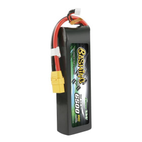 GENS ACE Akumulator Lipo Bashing 6500mAh 11.1V 60C 3S1P XT90