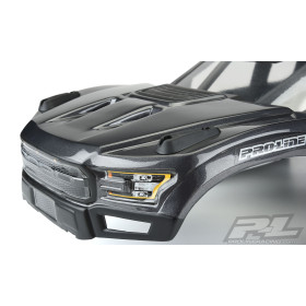 PRO-LINE Elementy ochronne karoserii / Lid Skid Body Protectors