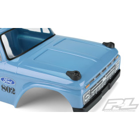 PRO-LINE Elementy ochronne karoserii / Lid Skid Body Protectors