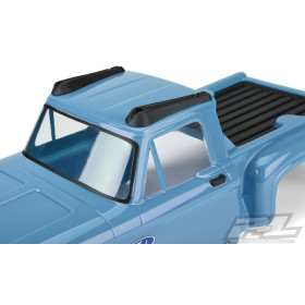 PRO-LINE Elementy ochronne karoserii / Lid Skid Body Protectors