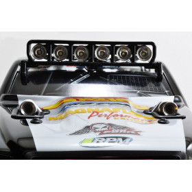 RPM Wloty turbosprężarki